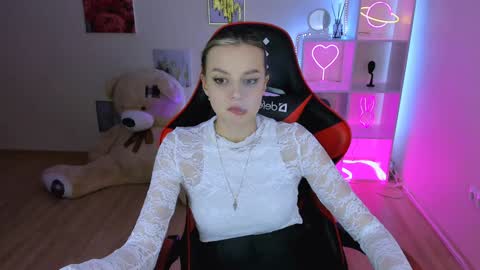 Melissa online show from February 2025 11:26:01 PM