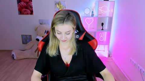 Melissa online show from February 2025 02:27:01 AM