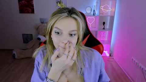 Melissa online show from February 2025 02:23:02 AM