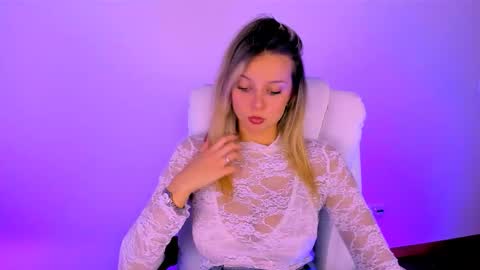 Melissa online show from October 2025 12:35:01 PM