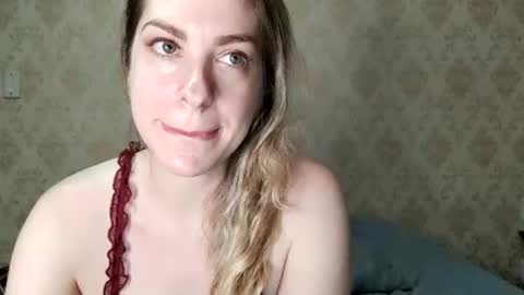 Melissa online show from April 2026 03:13:01 AM