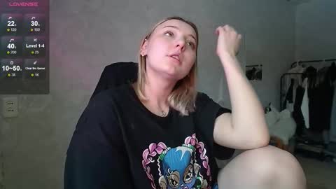 Missi online show from March 2026 05:01:02 AM