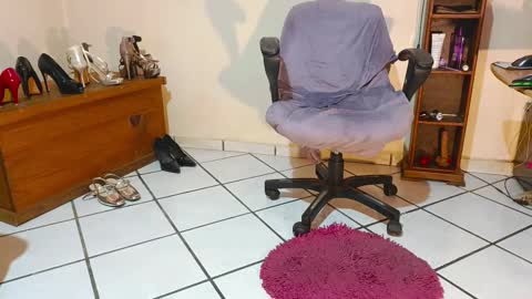 Snapshot of melissa_tv chatting on October 2025 08:11:01 AM melissa online show from October 2025 08:11:01 AM