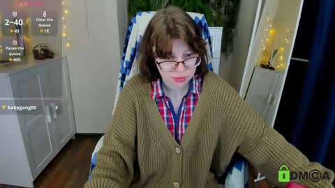 Melissa online show from December 2024 05:39:02 AM