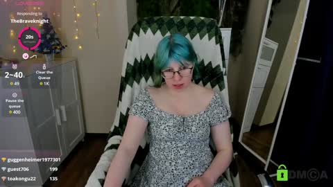 Melissa online show from January 2025 05:47:02 AM