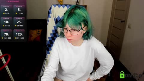 Melissa online show from February 2025 03:57:02 PM