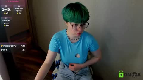 Melissa online show from February 2025 01:05:02 AM