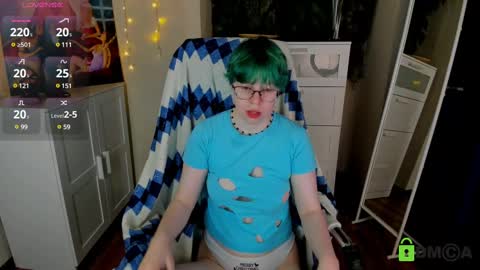 Melissa online show from February 2025 06:10:02 AM