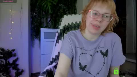 Melissa online show from April 2026 09:18:02 PM