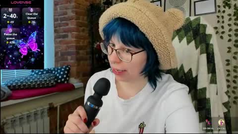 Melissa online show from May 2026 03:09:02 PM