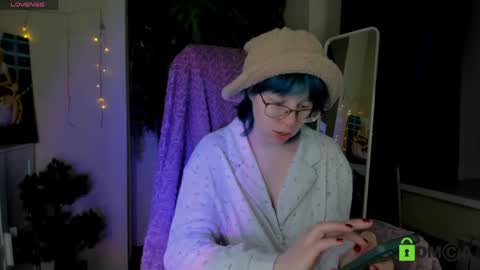 Melissa online show from May 2026 10:04:01 PM