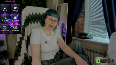 Melissa online show from May 2026 11:23:04 PM