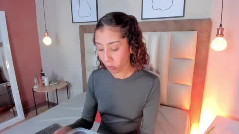 Snapshot of melissaafox chatting on March 2026 12:21:02 PM Melissa online show from March 2026 12:21:02 PM