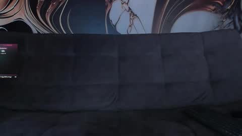  M e l i s s a  online show from November 2025 07:36:03 PM