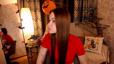 Snapshot of melissabells chatting on November 2025 01:52:01 AM Melisa online show from November 2025 01:52:01 AM