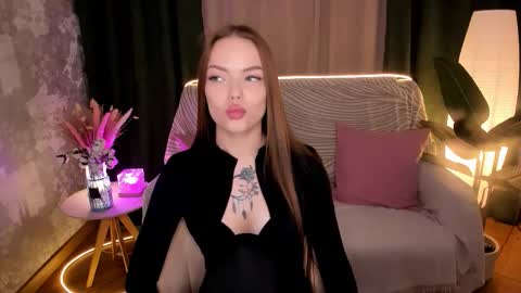 Snapshot of melissabells chatting on November 2025 02:33:01 AM Melisa online show from November 2025 02:33:01 AM