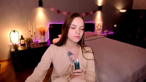 Snapshot of melissabells chatting on November 2025 02:17:02 AM Melisa online show from November 2025 02:17:02 AM