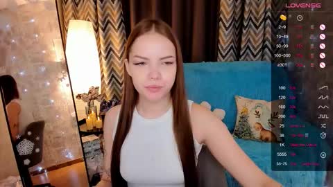 Snapshot of melissabells chatting on December 2025 02:05:02 AM Melisa online show from December 2025 02:05:02 AM