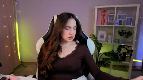 Melissa online show from March 2026 04:40:02 AM