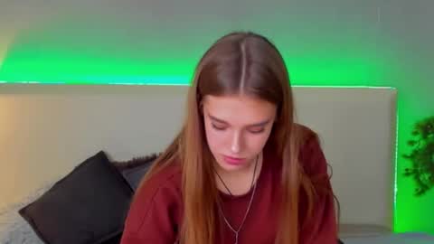 MelissaCrayzy online show from February 2025 06:33:01 AM