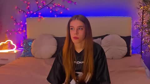 MelissaCrayzy online show from November 2025 06:46:01 AM