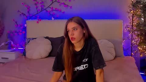 MelissaCrayzy online show from November 2025 06:29:02 AM