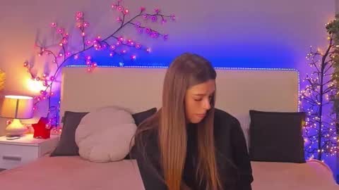 MelissaCrayzy online show from March 2026 06:41:02 AM