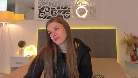MelissaCrayzy online show from April 2026 05:27:02 AM