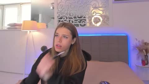 MelissaCrayzy online show from April 2026 05:27:01 AM