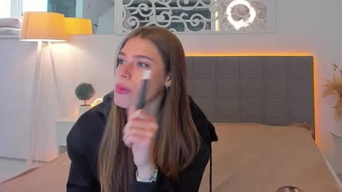 MelissaCrayzy online show from April 2026 06:41:02 AM