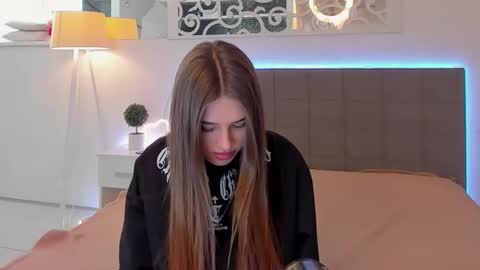 MelissaCrayzy online show from April 2026 05:23:01 AM