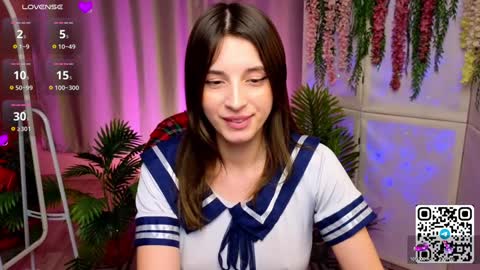 Snapshot of melissaforst chatting on February 2025 04:59:01 AM Melissa online show from February 2025 04:59:01 AM