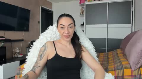 melissafoxxy online show from March 2025 10:37:02 AM