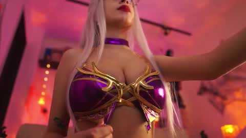 melissajones3 online show from October 2025 12:11:02 AM