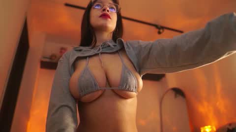 melissajones3 online show from November 2025 12:21:02 AM