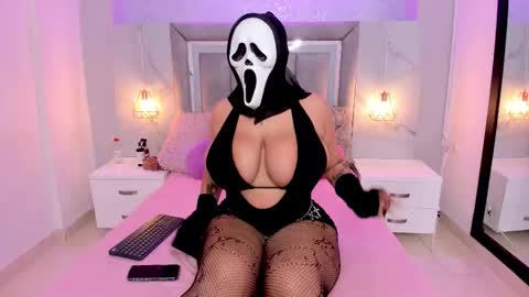 Snapshot of melissajordan1 chatting on October 2025 04:59:01 AM MELISSA JORDAN online show from October 2025 04:59:01 AM