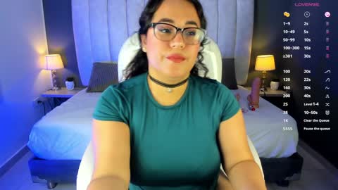 Snapshot of melissakarterrs chatting on December 2024 11:40:02 AM M E L I S S A online show from December 2024 11:40:02 AM