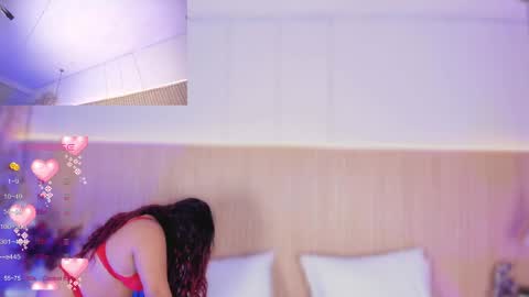 M E L I S S A  online show from May 2026 12:10:01 PM