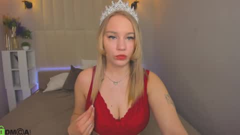 Snapshot of melissaking_ chatting on May 2026 08:53:02 AM Melissa GTM2 1015 am- 1745am online show from May 2026 08:53:02 AM