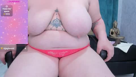 MELISSA online show from March 2026 12:49:01 AM