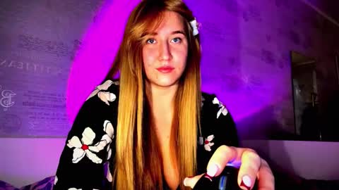 Snapshot of melissalii chatting on October 2025 11:40:01 AM melissalii online show from October 2025 11:40:01 AM