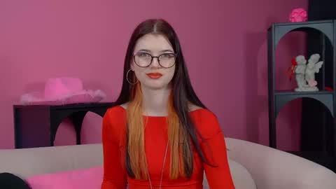 Melissa online show from March 2026 08:12:01 PM