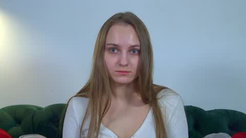 MelissaBerry online show from May 2026 09:25:01 AM