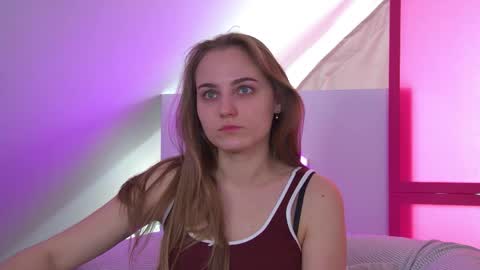 MelissaBerry online show from June 2026 07:36:01 AM