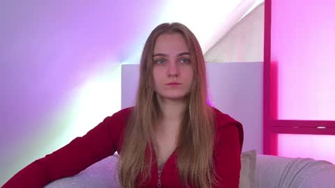 MelissaBerry online show from June 2026 06:51:01 AM