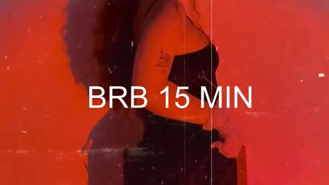 melissamiles online show from September 2025 01:02:01 PM