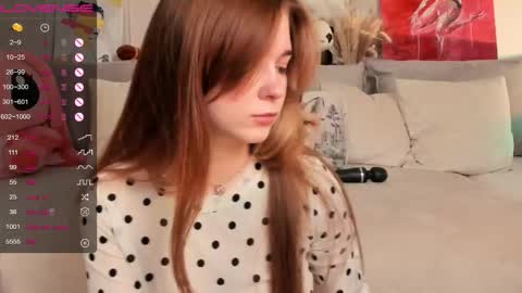 melissamiles online show from November 2025 02:17:01 PM