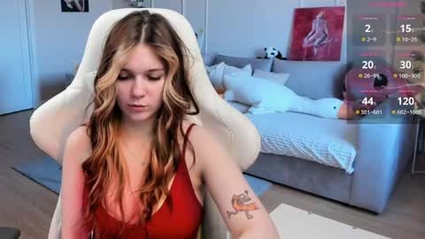 melissamiles online show from May 2026 03:07:02 PM