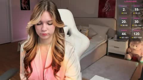 melissamiles online show from May 2026 04:25:02 PM