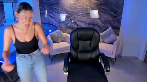 Call me Meli online show from January 2025 02:56:01 AM